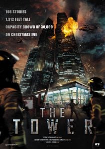 ดูหนัง The Tower (Ta-weo) (2012) เดอะ ทาวเวอร์ ระฟ้าฝ่านรก HD