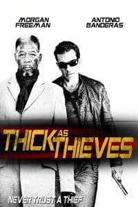 ดูหนังออนไลน์ Thick as Thieves (The Code) (2009) ผ่าแผนปล้น คนเหนือเมฆ