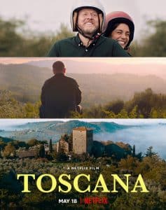 ดูหนังออนไลน์ Toscana (2022) ทัสคานี HD