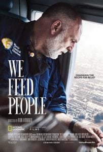 ดูหนังออนไลน์ We Feed People (2022) [พากย์ไทย] HD