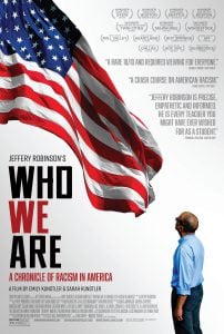 ดูหนัง Who We Are- A Chronicle of Racism in America (2021) (เต็มเรื่องฟรี)