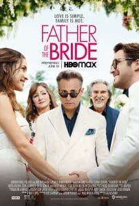 ดูหนังออนไลน์ Father of the Bride (2022) ฟาเธอร์ออฟเดอะไบร์ด HD