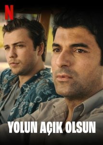 ดูหนัง Godspeed (Yolun Açik Olsun) (2022) ขอให้เดินทางโดยสวัสดิภาพ (เต็มเรื่องฟรี)