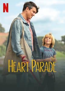 Heart Parade (Parada serc) (2022) พาเหรดหัวใจ (เต็มเรื่องฟรี)