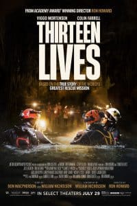 ดูหนังออนไลน์ฟรี Thirteen Lives (2022) สิบสามชีวิต