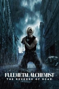 ดูหนังออนไลน์ Fullmetal Alchemist the Revenge of Scar (2022) แขนกลคนแปรธาตุ- สการ์ชำระแค้น