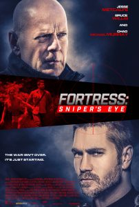 ดูหนังออนไลน์ Fortress- Sniper’s Eye (2022) ชำระแค้นป้อมนรก- ปฏิบัติการซุ่มโจมตี