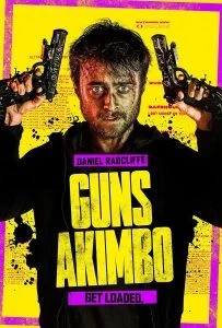 ดูหนัง Guns Akimbo (2019) โทษที..มือพี่ไม่ว่าง (เต็มเรื่องฟรี)