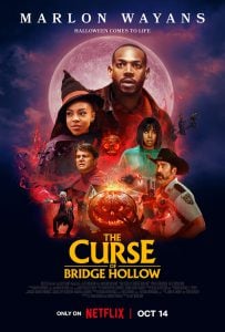 ดูหนังออนไลน์ The Curse of Bridge Hollow (2022) คำสาปแห่งบริดจ์ฮอลโลว์