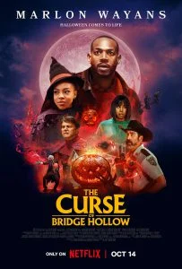 ดูหนัง The Curse of Bridge Hollow (2022) คำสาปแห่งบริดจ์ฮอลโลว์ (เต็มเรื่องฟรี)