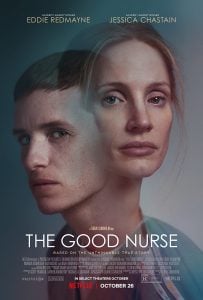 ดูหนังออนไลน์ฟรี The Good Nurse (2022) [พากย์ไทย]