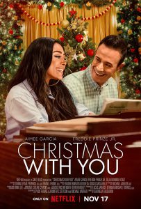 ดูหนัง Christmas with You (2022) คริสต์มาสนี้… ขอมีเธอ HD
