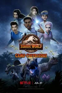 ดูหนัง Jurassic World Camp Cretaceous- Hidden Adventure (2022) จูราสสิค เวิลด์ ค่ายครีเทเชียส- การผจญภัยซ่อนเร้น (เต็มเรื่องฟรี)