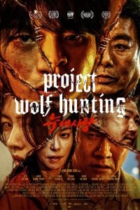 ดูหนังออนไลน์ Project Wolf Hunting (2022) เรือคลั่งเกมล่าเดนมนุษย์ HD