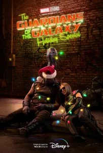 ดูหนังออนไลน์ The Guardians of the Galaxy Holiday Special (2022) HD
