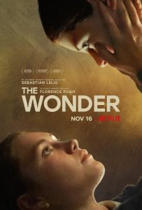 ดูหนังออนไลน์ The Wonder (2022) เดอะ วันเดอร์