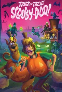 ดูหนังออนไลน์ Trick or Treat Scooby-Doo! (2022) HD