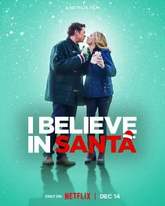 ดูหนัง I Believe in Santa (2022) ซานต้ามีจริงนะ (เต็มเรื่องฟรี)