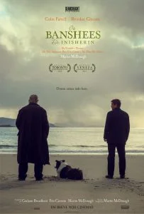 ดูหนัง The Banshees of Inisherin (2022) แบนชีผีแค้นแห่งเกาะไอนิเชอริน (เต็มเรื่องฟรี)