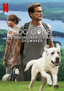 ดูหนัง Dog Gone (2023) หมาหลง (เต็มเรื่องฟรี)