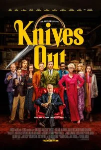 ดูหนังออนไลน์ Knives Out (2019) ฆาตกรรมหรรษา ใครฆ่าคุณปู่ HD