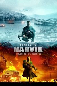 ดูหนัง Narvik (2022) นาร์วิค (เต็มเรื่องฟรี)