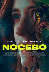 ดูหนัง Nocebo (2022) แม่บ้านหมอผี (เต็มเรื่องฟรี)