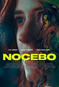 ดูหนังออนไลน์ Nocebo (2022) แม่บ้านหมอผี HD
