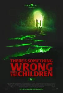 ดูหนังออนไลน์ There’s Something Wrong with the Children (2023) HD