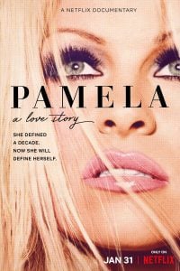 ดูหนัง Pamela A Love Story (2023) ความรักของพาเมล่า (เต็มเรื่องฟรี)