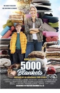 ดูหนังออนไลน์ 5000 Blankets (2022) HD