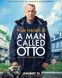 ดูหนัง A Man Called Otto (2022) มนุษย์ลุง…ชื่ออ๊อตโต้ (เต็มเรื่องฟรี)