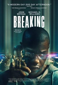 ดูหนัง Breaking (2022) (เต็มเรื่องฟรี)