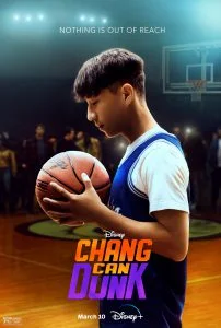ดูหนัง Chang Can Dunk (2023) (เต็มเรื่องฟรี)