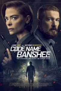 ดูหนัง Code Name Banshee (2022) (เต็มเรื่องฟรี)