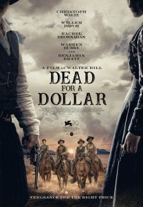 ดูหนัง Dead for a Dollar (2022) (เต็มเรื่องฟรี)
