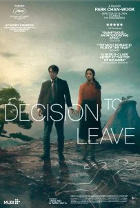 ดูหนัง Decision to Leave (2022) ฆาตกรรมรัก หลังเขา (เต็มเรื่องฟรี)