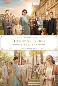 ดูหนัง Downton Abbey A New Era (2022) ดาวน์ตัน แอบบีย์ สู่ยุคใหม่ (เต็มเรื่องฟรี)