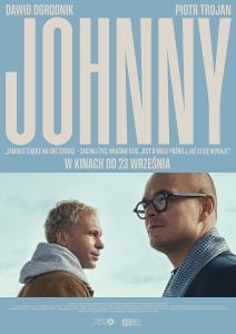 ดูหนัง Johnny (2022)