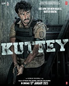 ดูหนัง Kuttey (2023) HD