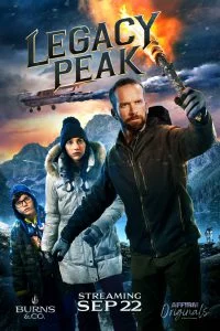 ดูหนัง Legacy Peak (2022) (เต็มเรื่องฟรี)