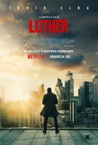 ดูหนังออนไลน์ Luther The Fallen Sun (2023) ลูเธอร์ อาทิตย์ตกดิน HD