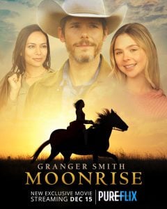 ดูหนัง Moonrise (2022) HD