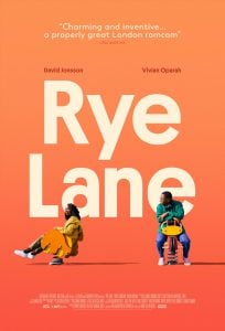 ดูหนังออนไลน์ Rye Lane (2023)