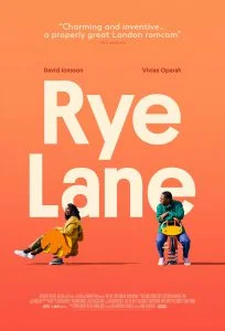 ดูหนังออนไลน์ Rye Lane (2023) HD