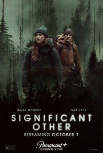 Significant Other (2022) (เต็มเรื่องฟรี)