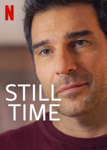 Still Time (2023) (เต็มเรื่องฟรี)
