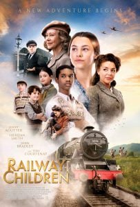 ดูหนัง The Railway Children Return (2022)