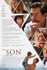 The Son (2022) (เต็มเรื่องฟรี)