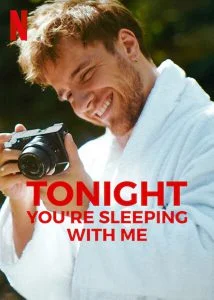 ดูหนังออนไลน์ Tonight You’re Sleeping with Me (2023) คืนนี้อยู่ด้วยกันนะ HD
